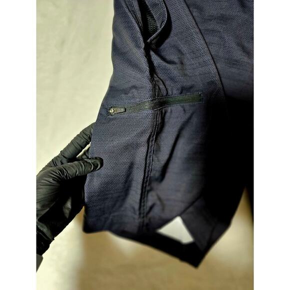 Hawk & Co. NWT‎ dark Gray shorts. Charcoal. Sz.36W.  Sporty. Comfort. Stylish. - Picture 6 of 10